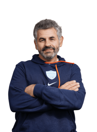 Carlos Martos