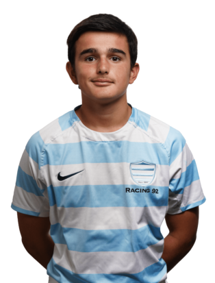 Patxi Coutan