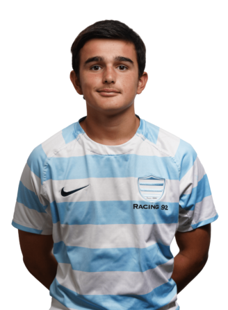 Patxi Coutan