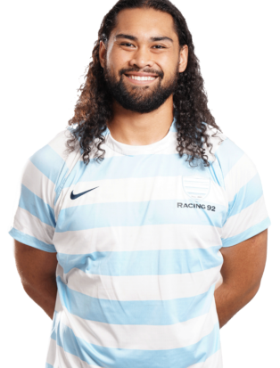Aston Vaiotu
