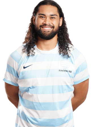 Aston Vaiotu