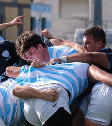 Les poules des équipes Haut Niveau Jeunes pour la saison 2023/2024