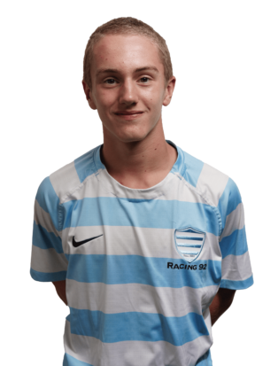 Maxence Forgues