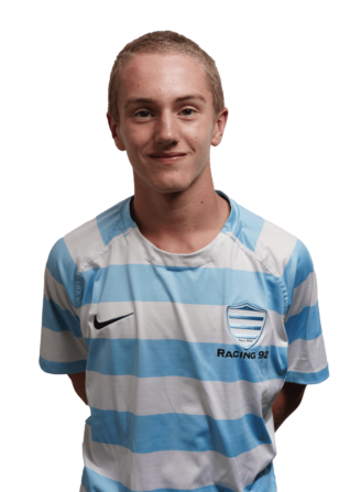 Maxence Forgues