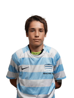 Virgile Gallego Da Silva