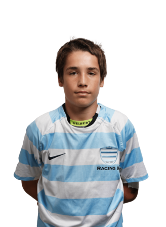 Virgile Gallego Da Silva