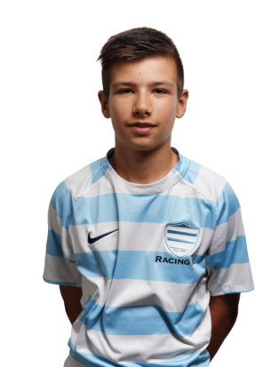Théo Millour Souty