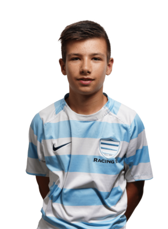 Théo Millour Souty