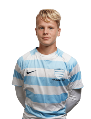 Valentin Mounier