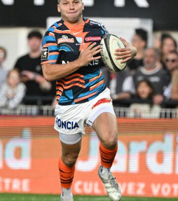 RCT v R92 - la compo des Ciel et Blanc
