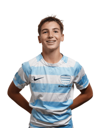 Arthur Vende Jenevein