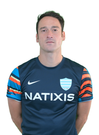 Renaud Heraud