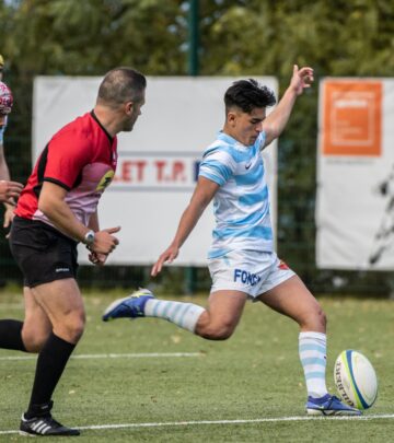 Le programme du week-end de l'asso