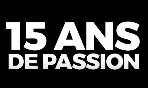 NATIXIS et le Racing 92 célèbrent les 15 ans de leur partenariat par la sortie d’un film documentaire « 15 ans de passion »