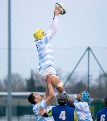 Le programme du week-end de l'asso