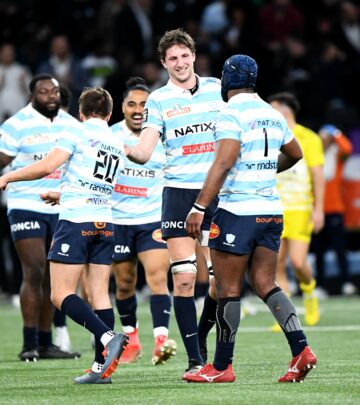 R92 v RCT - Les stats d'avant match