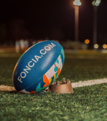 Foncia s'engage pour les Pièces Jaunes avec le Racing 92 !