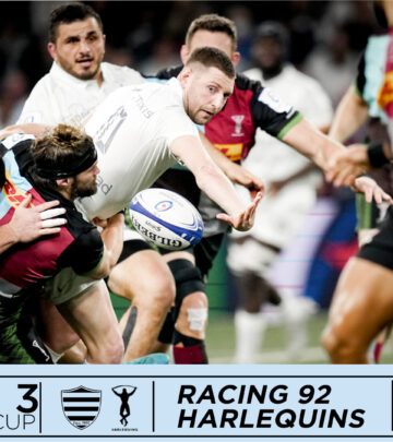 R92 v HAR - le résumé vidéo