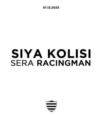 Siya KOLISI rejoint le Racing 92 à partir de la saison 2023.2024