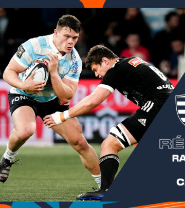 R92 v CAB - le résumé du match