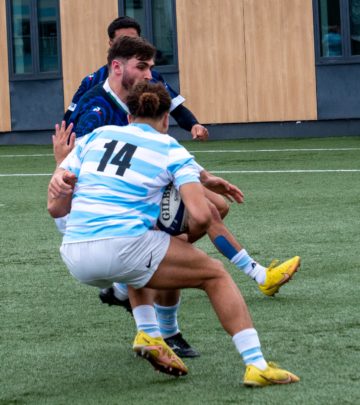 Le programme du week-end de l'asso