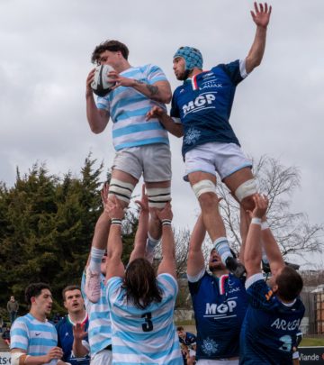 Le programme du week-end de l'asso
