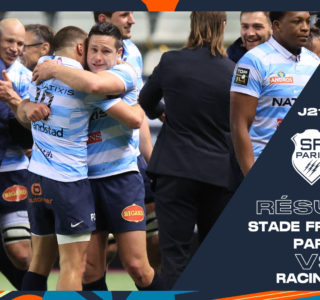 SFP v R92 - Au coeur du derby
