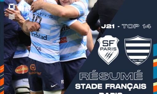 SFP v R92 - Au coeur du derby