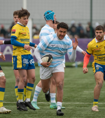 Le programme du week-end de l'asso