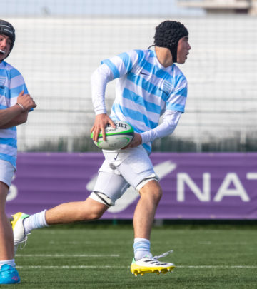 Le programme du week-end de l'asso