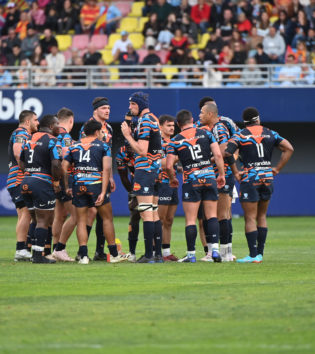 USAP v R92 - le portfolio de la rencontre