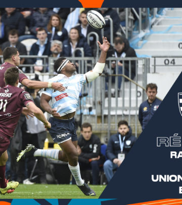 R92 v UBB - Le résumé vidéo