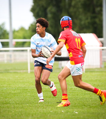 Les résultats du week-end de l'ASSO