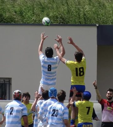 Le programme du week-end de l'asso