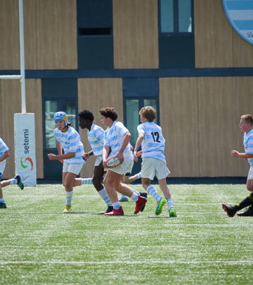 Le programme du week-end de l'asso