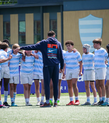 Le programme du week-end de l'asso