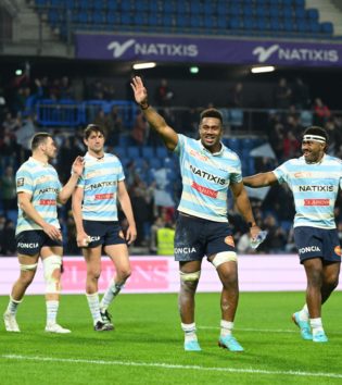 R92 v RCT - le portfolio de la rencontre