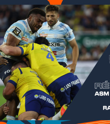 ASM v R92 - le résumé video de la rencontre