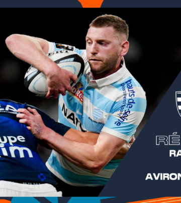 R92 v AB - le résumé video de la victoire