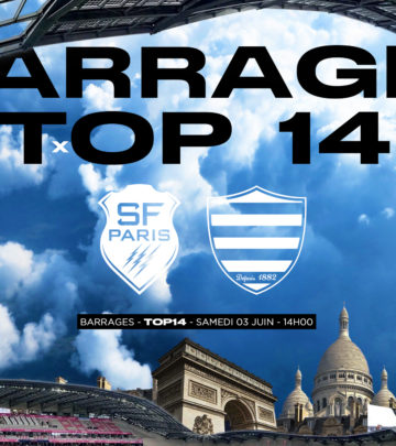 Un derby pour les barrages