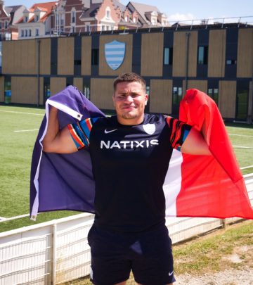 France U20 et deux Racingmen qualifiés en demi finale du championnat du monde U20