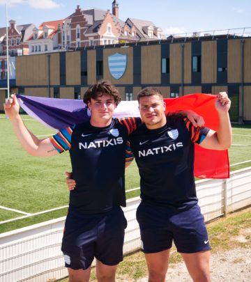 3 Ciel et Blanc au championnat du monde U20