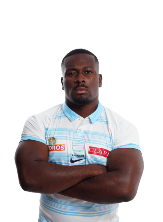 Thomas Moukoro