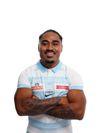 Francis Saili