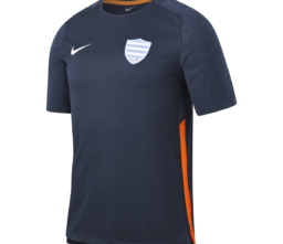 T shirt training Homme Racing 92 x Nike 22-23