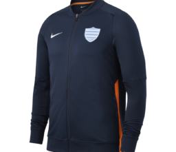 Veste training Homme Racing 92 x Nike 22-23