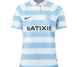 Maillot Réplica Domicile Femme Racing 92 x Nike 22-23