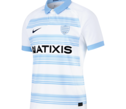 Maillot Homme Domicile 23-24 Racing 92 x Nike