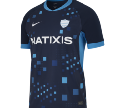 Maillot Homme Extérieur 23-24 Racing 92 x Nike