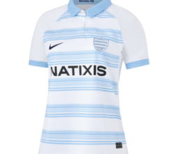 Maillot Femme Domicile 23-24 Racing 92 x Nike